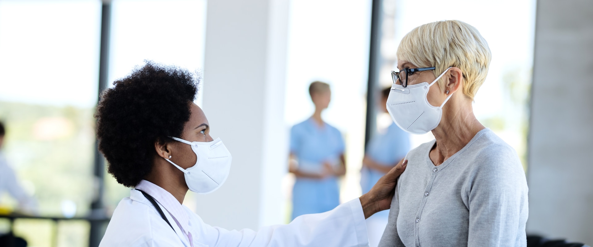 Understanding Patient Satisfaction and Experience: Strategies and Solutions for Improving Healthcare Administration