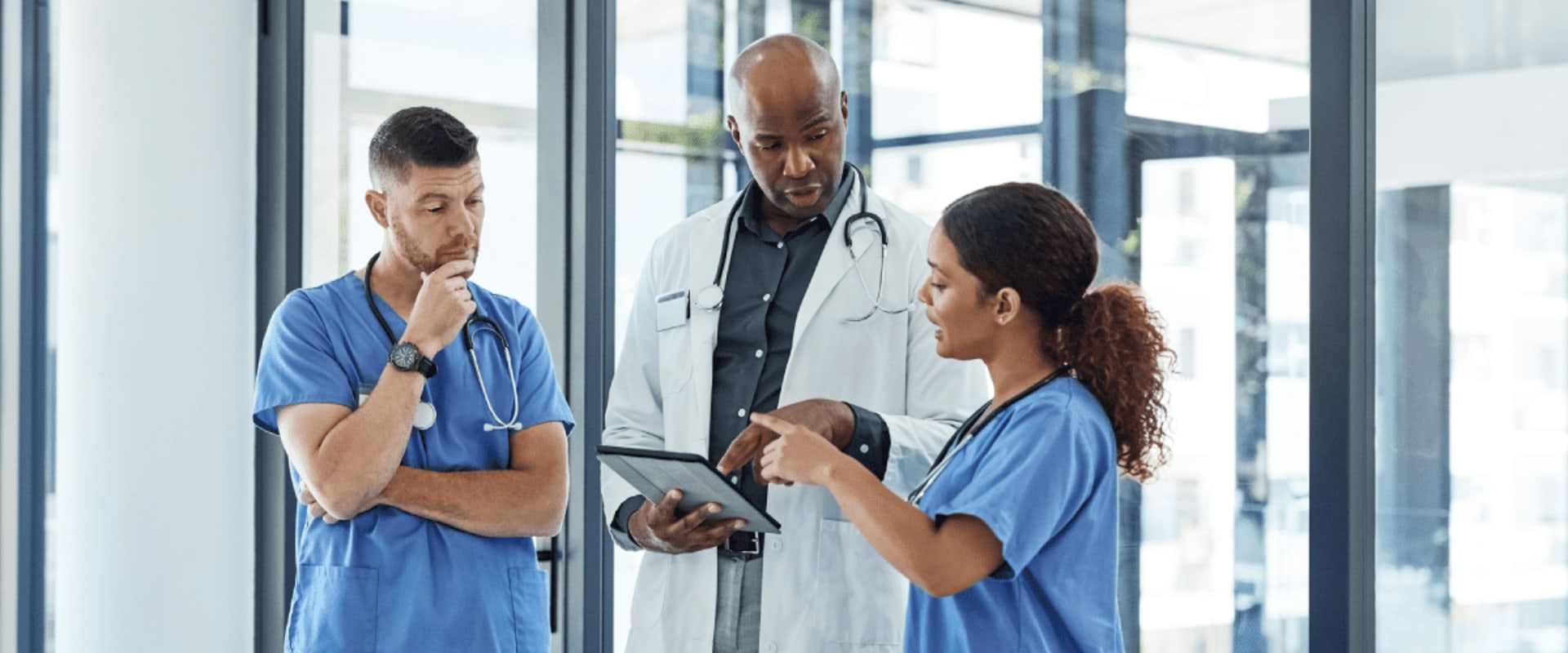 Effective Staffing Strategies for Healthcare Facilities: Improving Efficiency and Reducing Costs