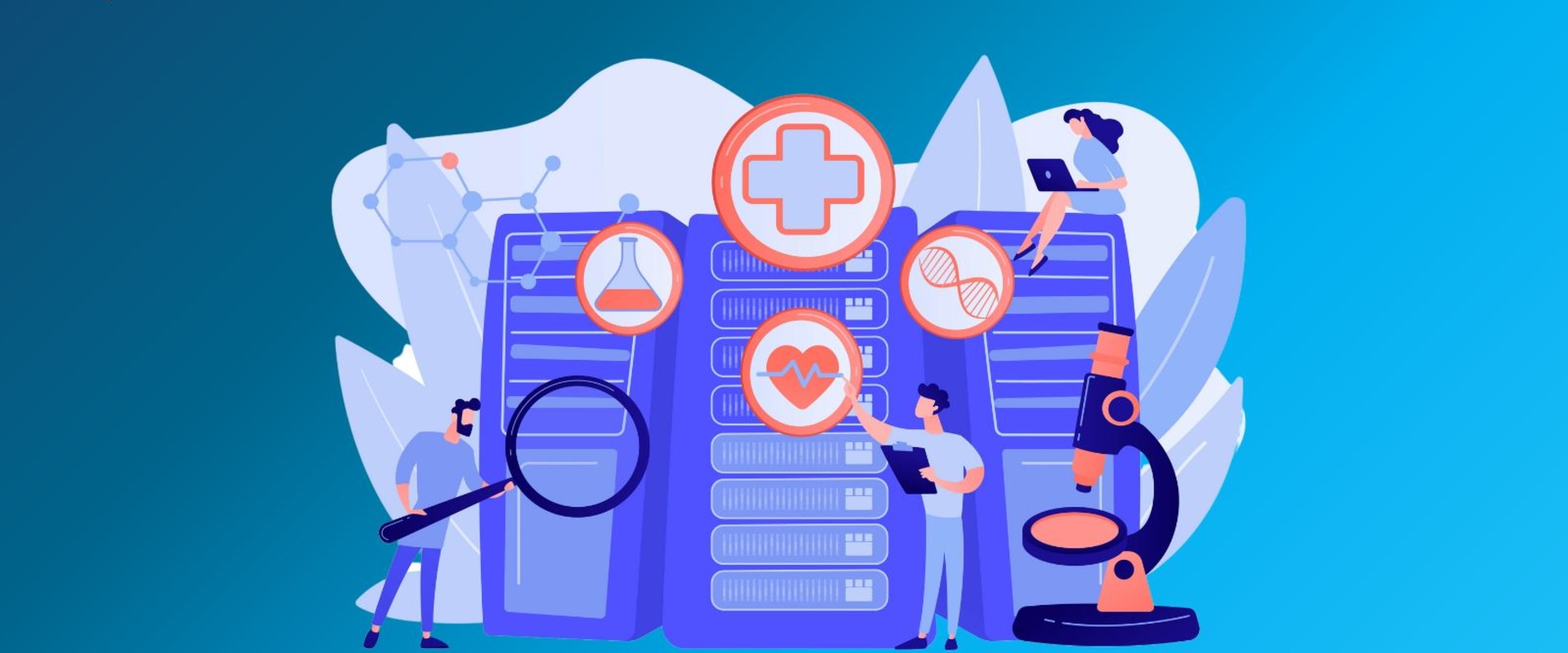 Using Data for Efficient Resource Allocation in Healthcare Operations