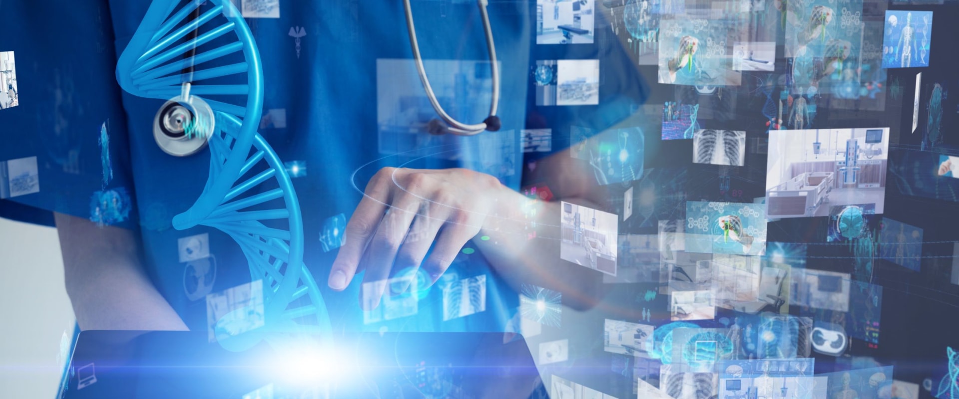 The Role of AI and Machine Learning in Improving Efficiency and Reducing Costs in Healthcare
