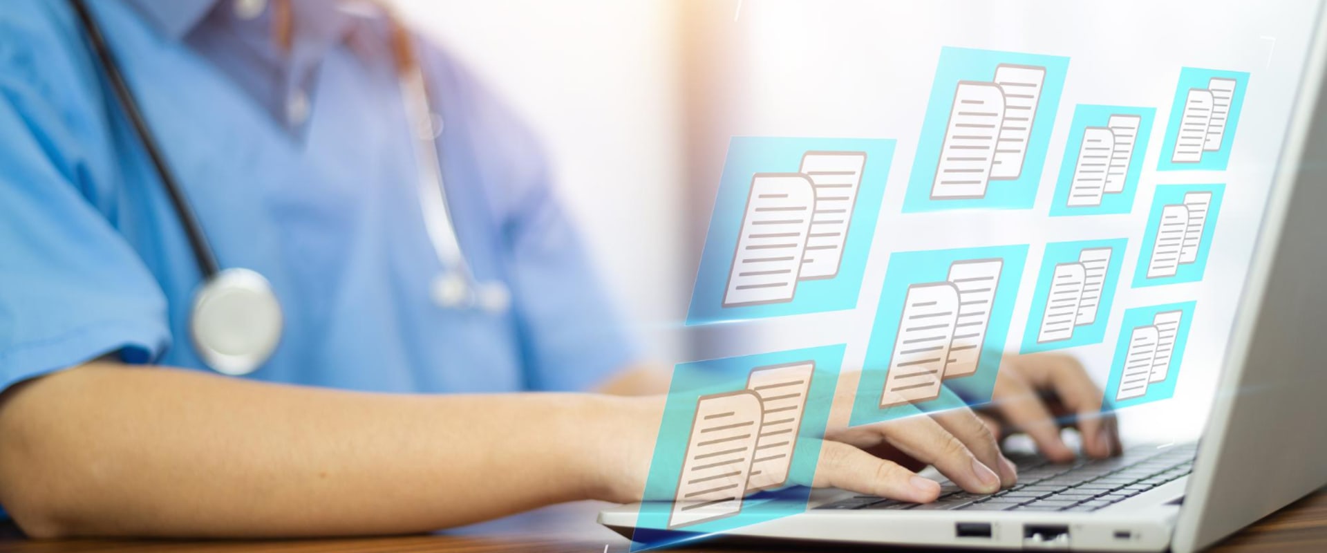 The Impact of Wearables on Healthcare Operations