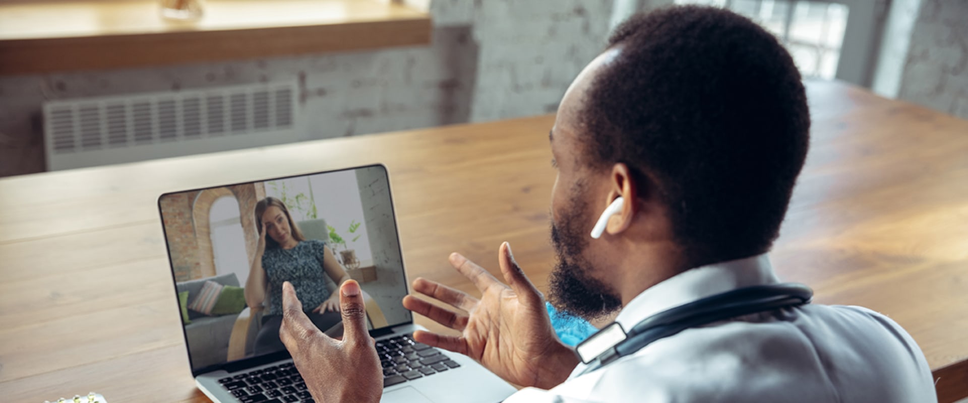 Exploring the Different Types of Telemedicine Technology for Healthcare Management Solutions