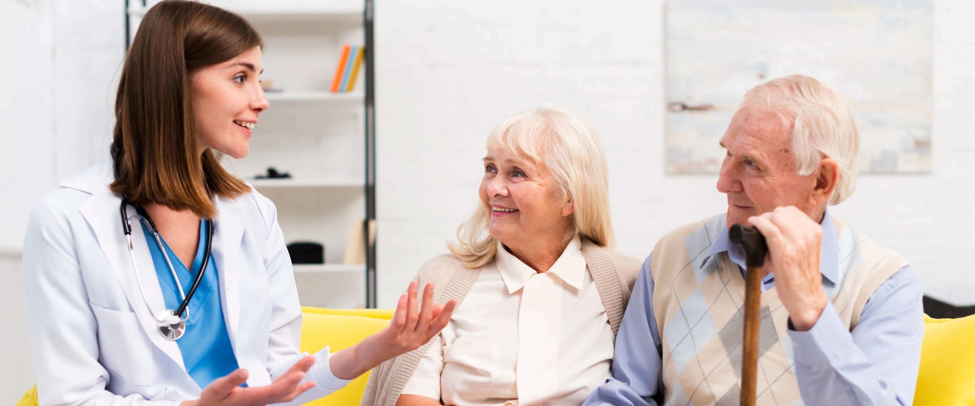 Measuring and Monitoring Patient Satisfaction: Improving Healthcare Administration and Enhancing Patient Experience