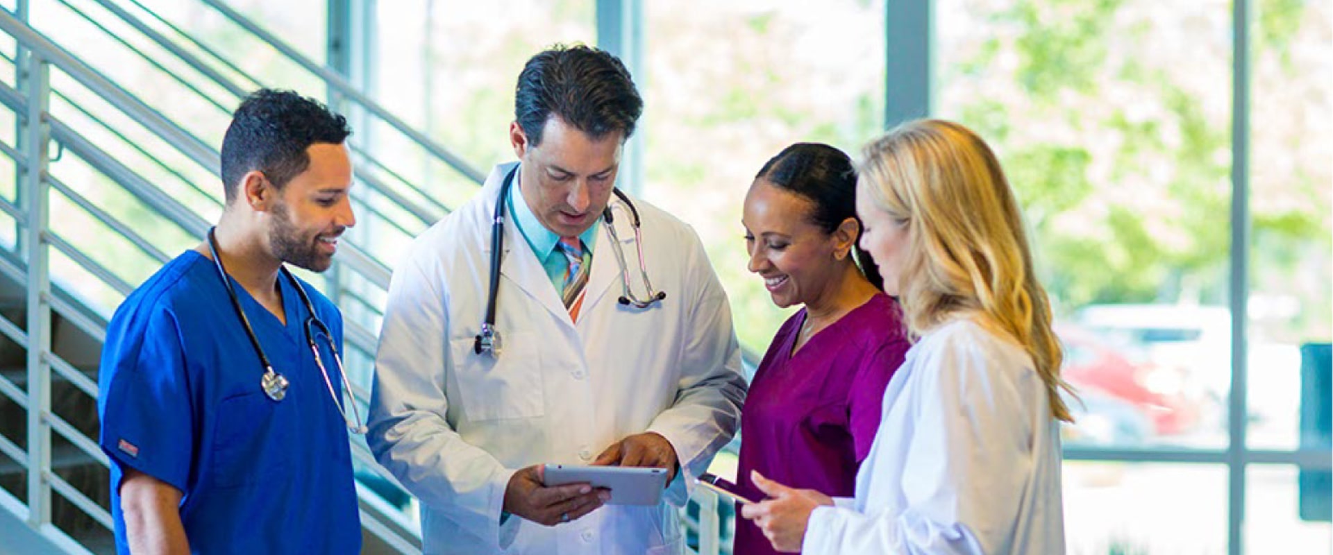Effective Management Techniques for Healthcare Teams