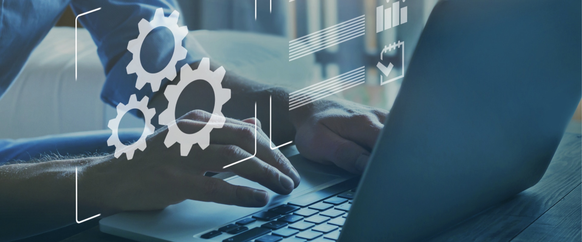 Minimizing Paperwork and Manual Tasks for Efficient Healthcare Management