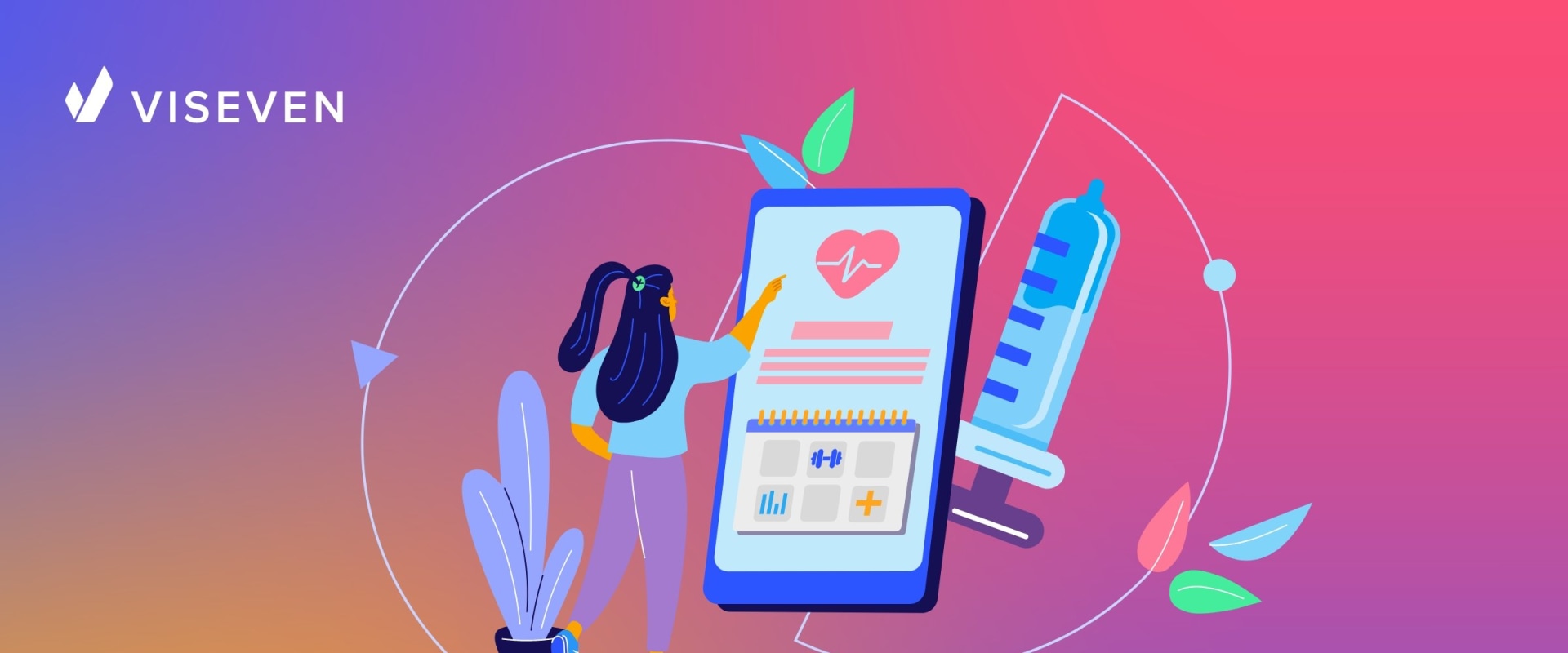 How Mobile Health Apps are Revolutionizing Patient Engagement