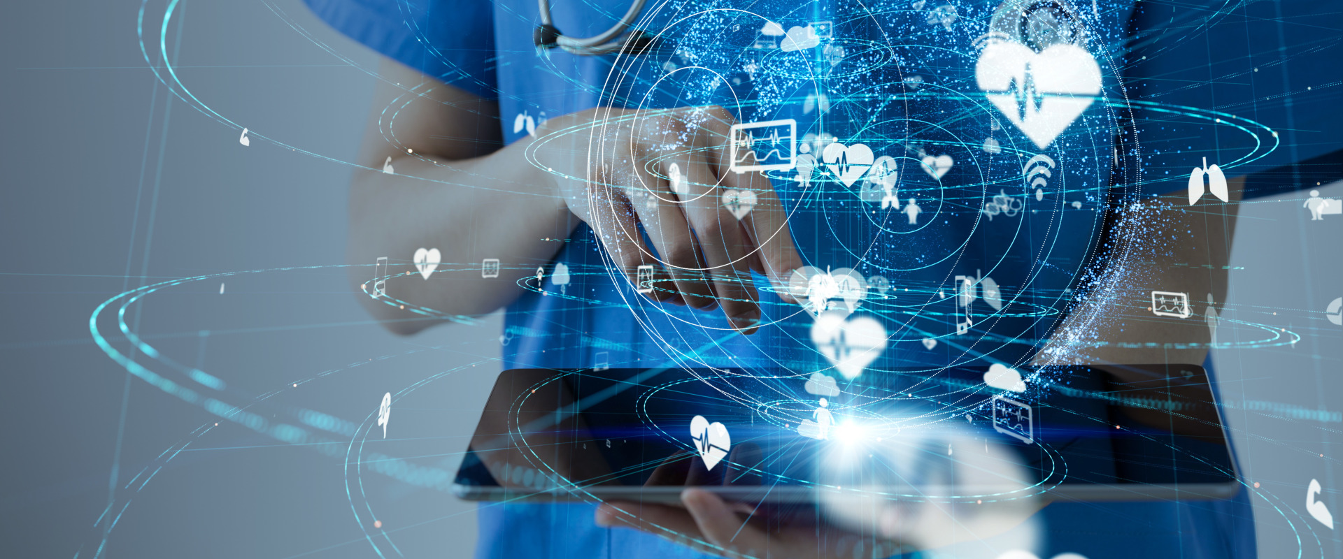 The Significance of Data Analytics in Healthcare Operations