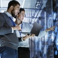 Automation and Efficiency in Healthcare: Improving Operations and Reducing Costs