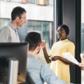 Creating a Positive Work Culture in Healthcare: Strategies and Technology Solutions