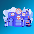 Using Data for Efficient Resource Allocation in Healthcare Operations