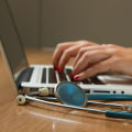 The Advantages of Electronic Health Records (EHR)