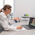 Implementing Telemedicine in Healthcare: Revolutionizing Efficiency and Cost Reduction