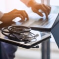 Selecting an EHR System: Improving Efficiency and Reducing Costs in Healthcare Operations