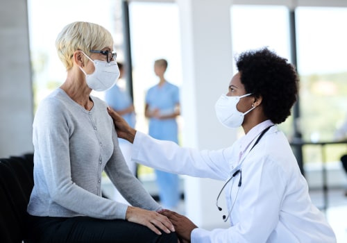 Understanding Patient Satisfaction and Experience: Strategies and Solutions for Improving Healthcare Administration