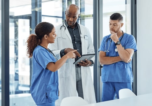 Effective Staffing Strategies for Healthcare Facilities: Improving Efficiency and Reducing Costs