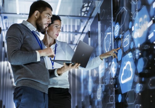 Automation and Efficiency in Healthcare: Improving Operations and Reducing Costs