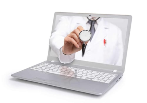 The Advantages of Telemedicine in Healthcare Management Solutions