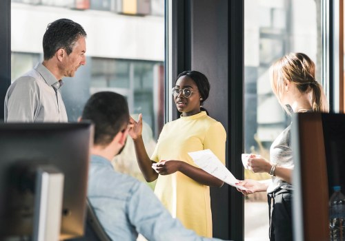 Creating a Positive Work Culture in Healthcare: Strategies and Technology Solutions