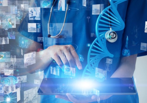 The Role of AI and Machine Learning in Improving Efficiency and Reducing Costs in Healthcare