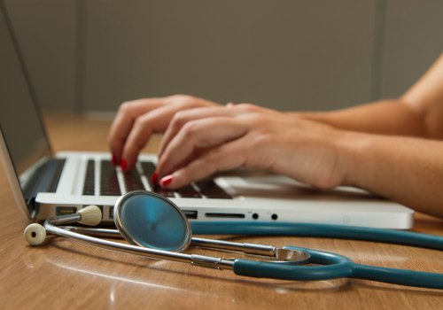 The Advantages of Electronic Health Records (EHR)