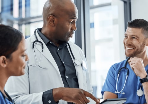 Identifying Bottlenecks in Healthcare Operations: Strategies for Efficiency and Cost Reduction
