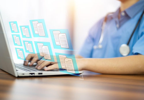 The Impact of Wearables on Healthcare Operations