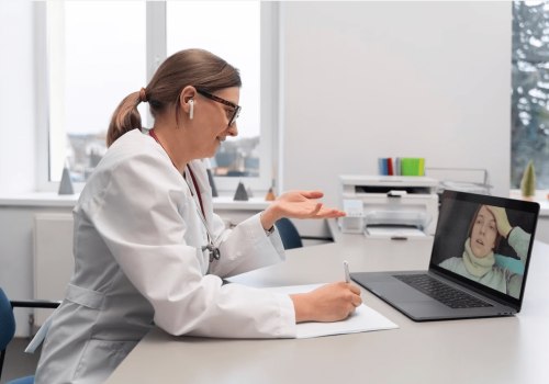 Implementing Telemedicine in Healthcare: Revolutionizing Efficiency and Cost Reduction