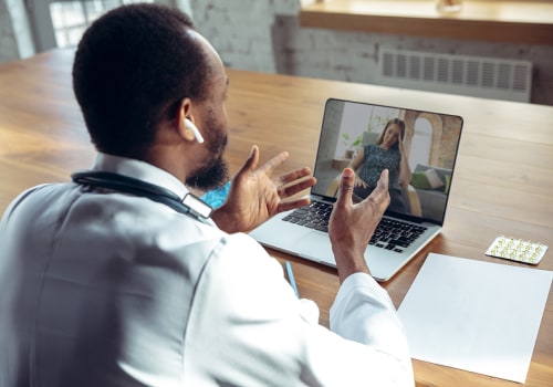 Exploring the Different Types of Telemedicine Technology for Healthcare Management Solutions