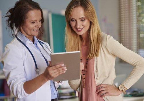 Maximizing Efficiency with EHR: A Guide to Streamlining Healthcare Operations