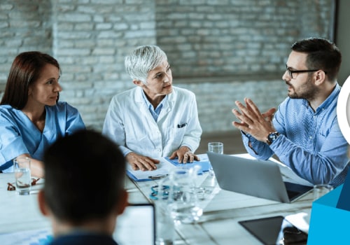 Collaboration and Communication in the Supply Chain: Improving Efficiency and Reducing Costs in Healthcare Operations