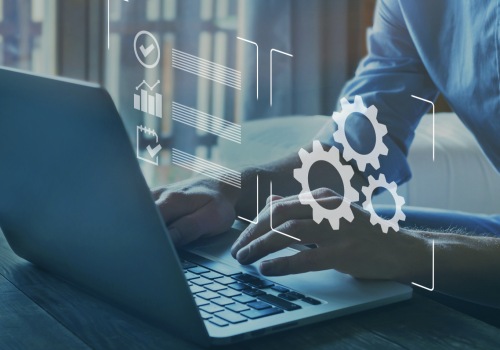 Minimizing Paperwork and Manual Tasks for Efficient Healthcare Management