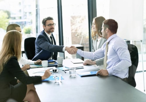 Strategies for Negotiating with Suppliers in Healthcare