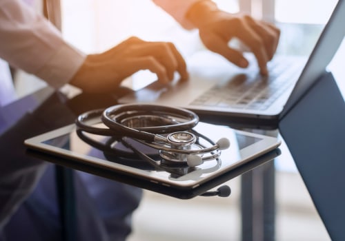 Selecting an EHR System: Improving Efficiency and Reducing Costs in Healthcare Operations